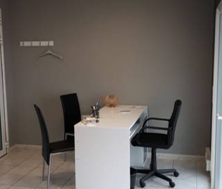 Bureau privé 15 m² 4 postes Location bureau Rue Alfred Sauvy Pollestres 66450 - photo 5